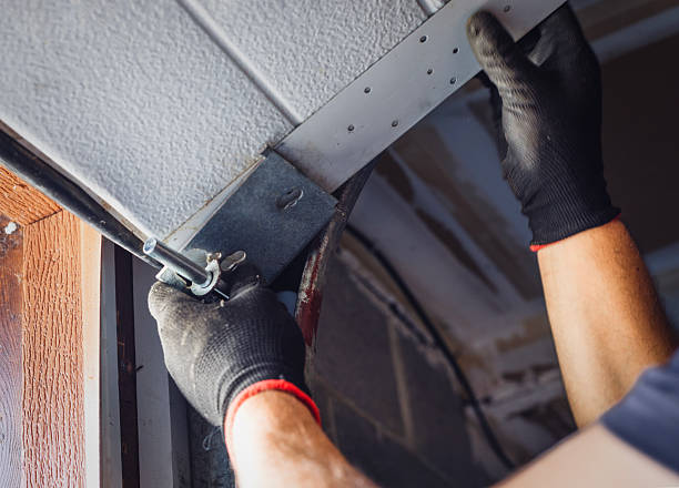 Reliable Garage Door Panel Replacement contractor in Broken Bow, NE by Garage Doors Repair Pro